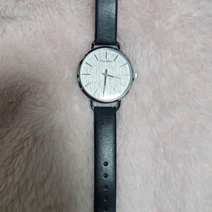 ck 여성시계 이미지