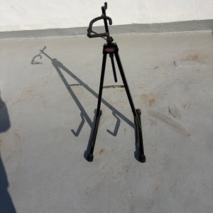 반도 첼로 스탠드(베이스 기타, 일렉트릭 기타도 가능)