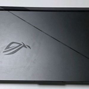 게이밍 노트북 에이수스 G814JZR- N6112