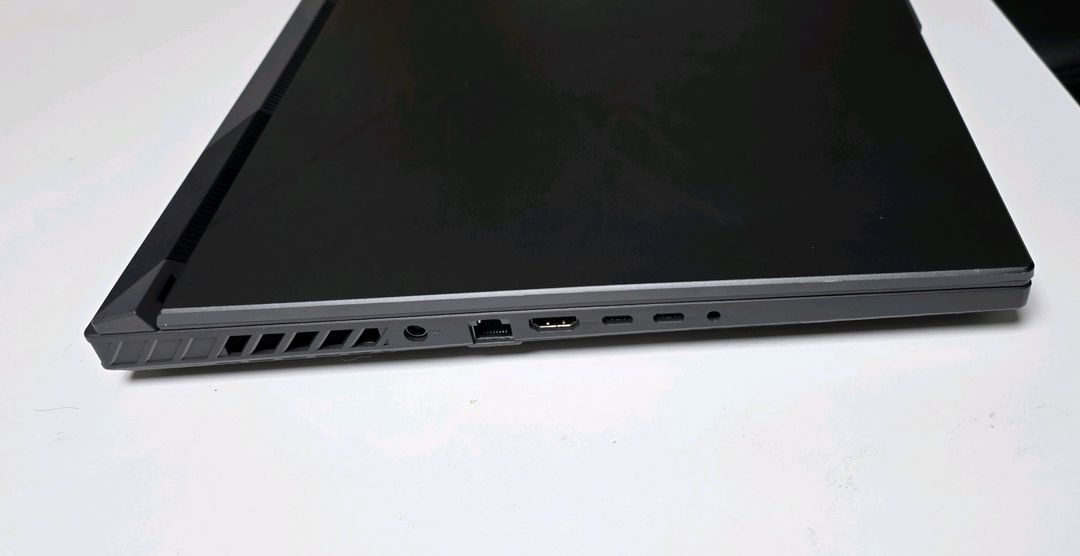 게이밍 노트북 에이수스 G814JZR- N6112 이미지