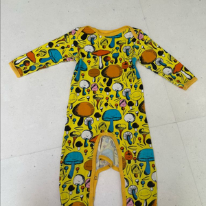 던스 랩넥수트 80