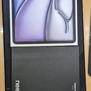 아이패드 에어13 M3 128 셀룰러