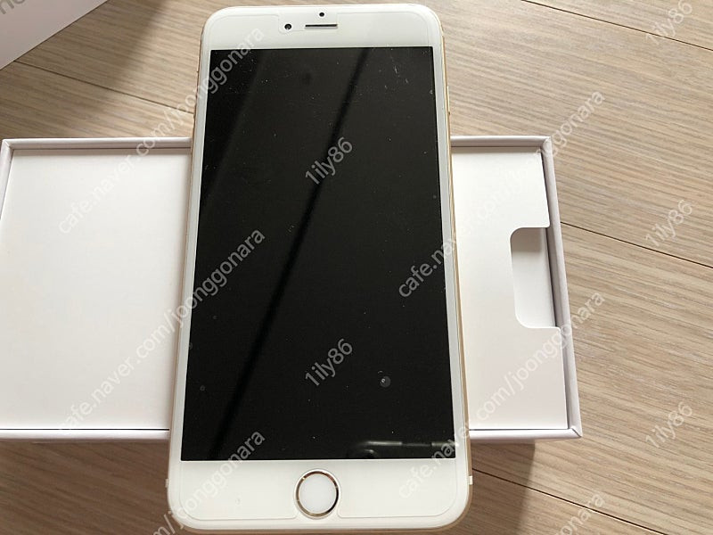 아이폰6 플러스 64기가--2