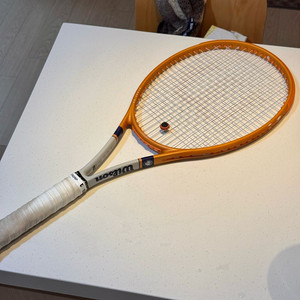 윌슨 블레이드 98 V7.0 롤랑가로스 에디션 테니스 라켓