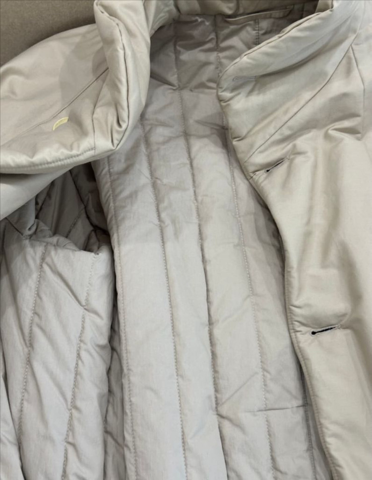 르메르 맨즈 푸퍼자켓 48--3