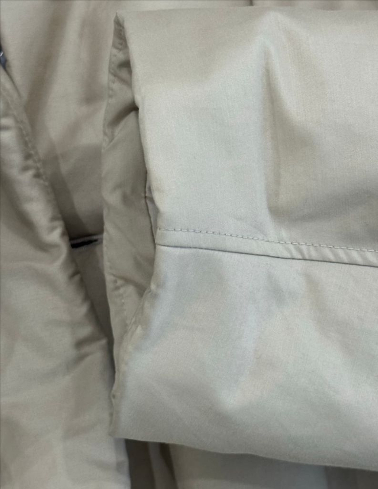 르메르 맨즈 푸퍼자켓 48--4