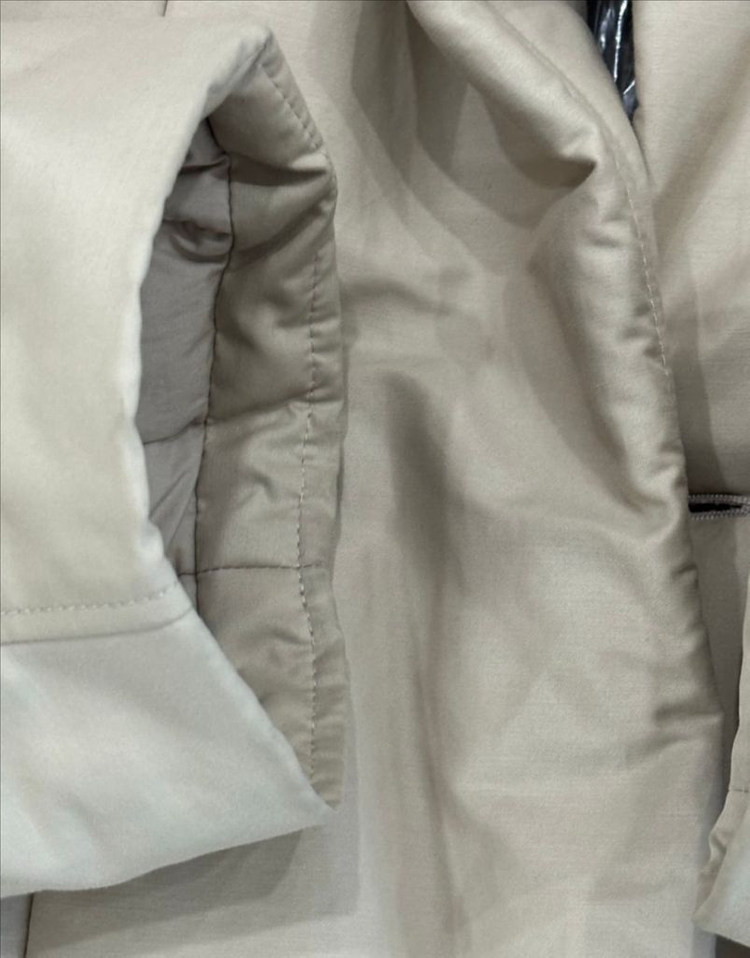 르메르 맨즈 푸퍼자켓 48--5