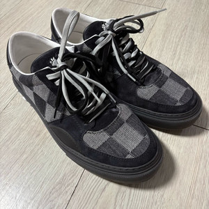 [9] 루이비통 다미에 스니커즈 트레이너