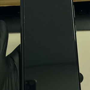 갤럭시S23울트라 256G 블랙 S급!