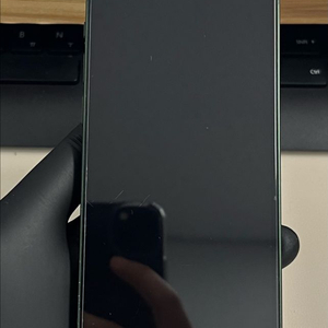 아이폰13미니 128G 그린 S급!