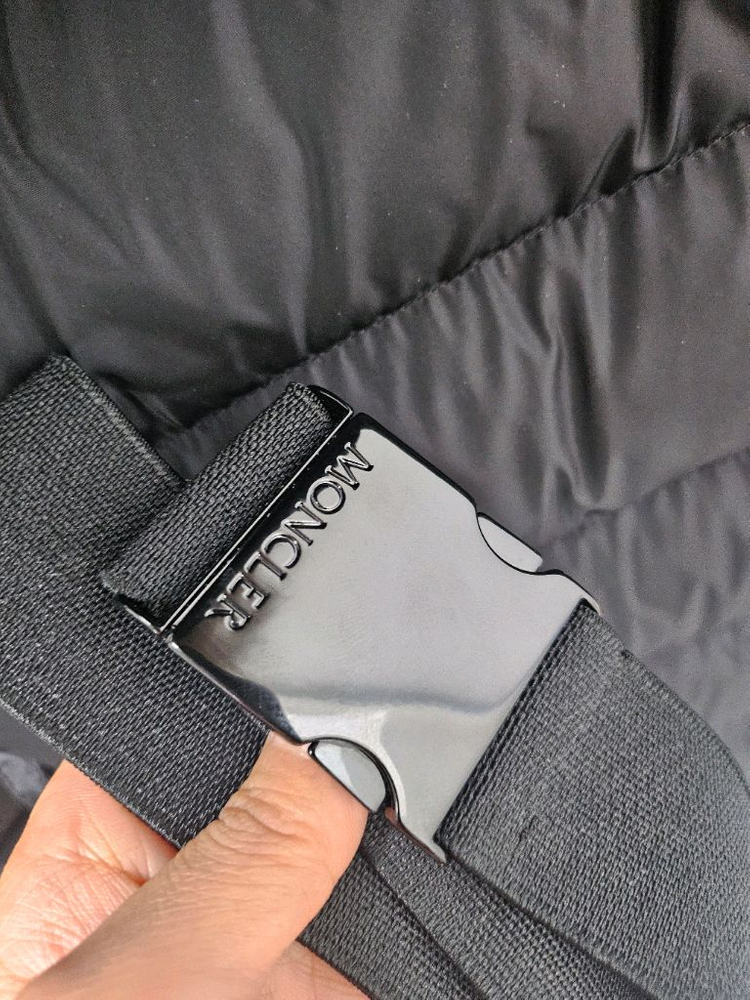 몽클레어 클로에 폭스퍼0 이미지