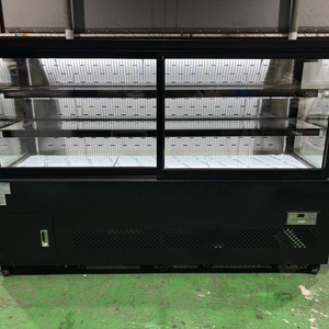 제과반찬쇼케이스(2024년6월)앞문형(저온)