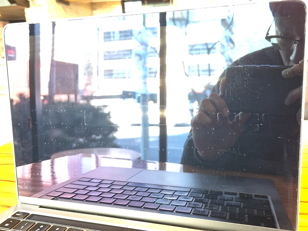 맥북프로 13인치 (2020 M1, 16/1TB)+줌 h6+사테치 허브 이미지