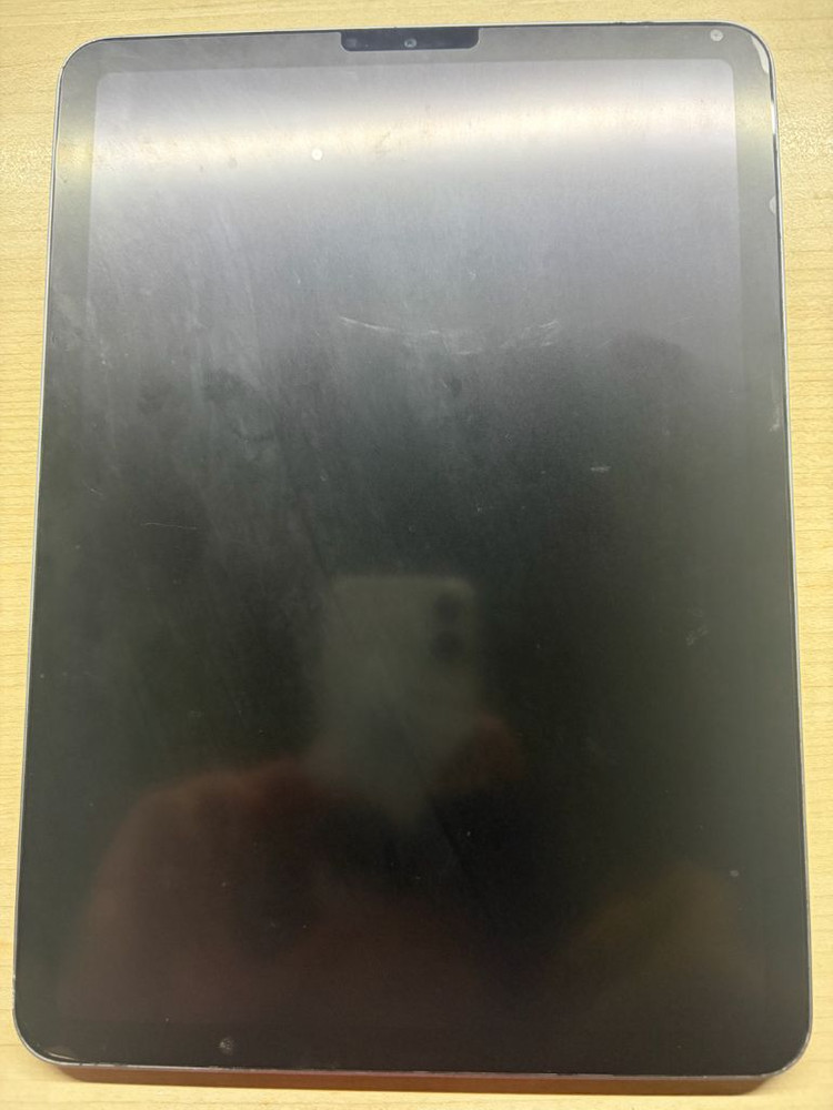 아이패드 에어 4세대 배터리효율 102--1