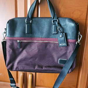 투미서류가방 ~토트백 (정품)