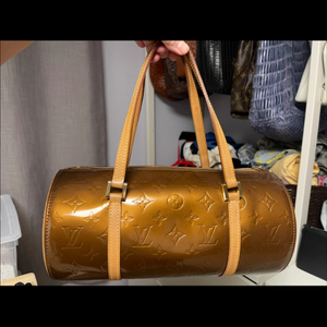 루이비통 파빌론 빠삐용 골드 이미지