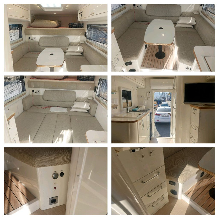 캠핑카 판매합니다 ~~ 이미지