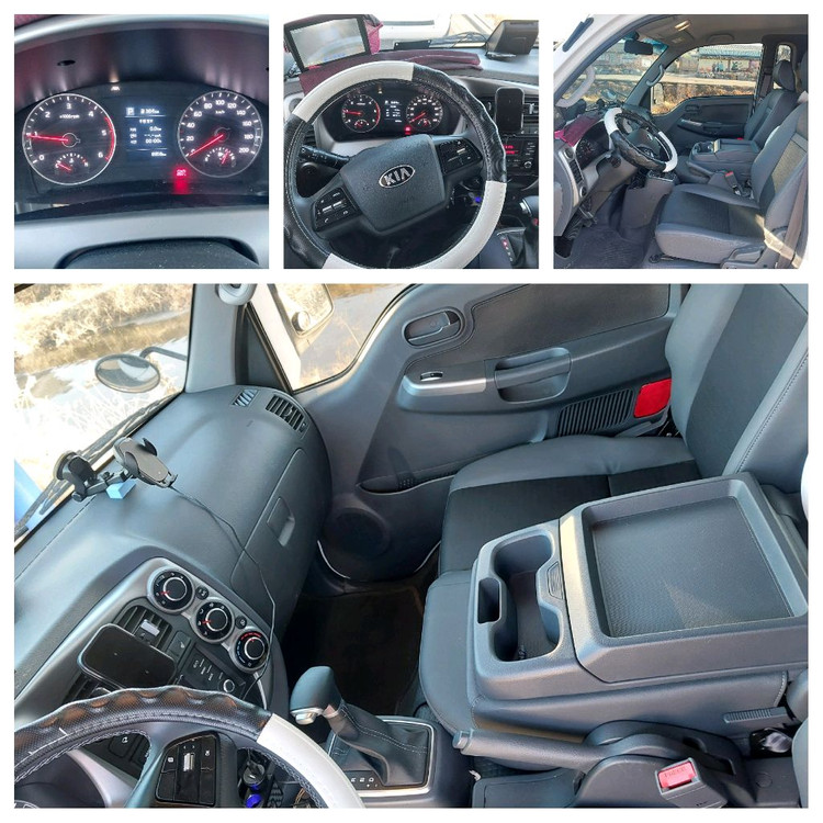 캠핑카 판매합니다 ~~ 이미지