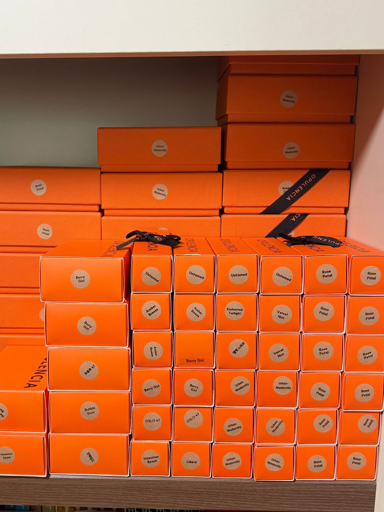 프리미엄 향수 브랜드 오퓰렌시아 퍼퓸 & 디퓨저 할인판매--1