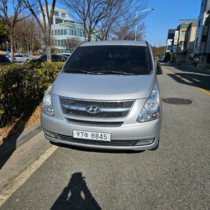 급매스타렉스 5밴 2008년 4월 부산