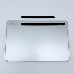 새상품급)갤럭시탭s8 셀룰러 무잔상 상태최우수 s펜포함