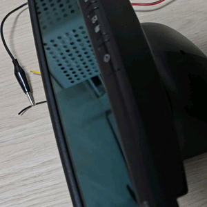 르노삼성 전용 ecm 하이패스 룸밀러