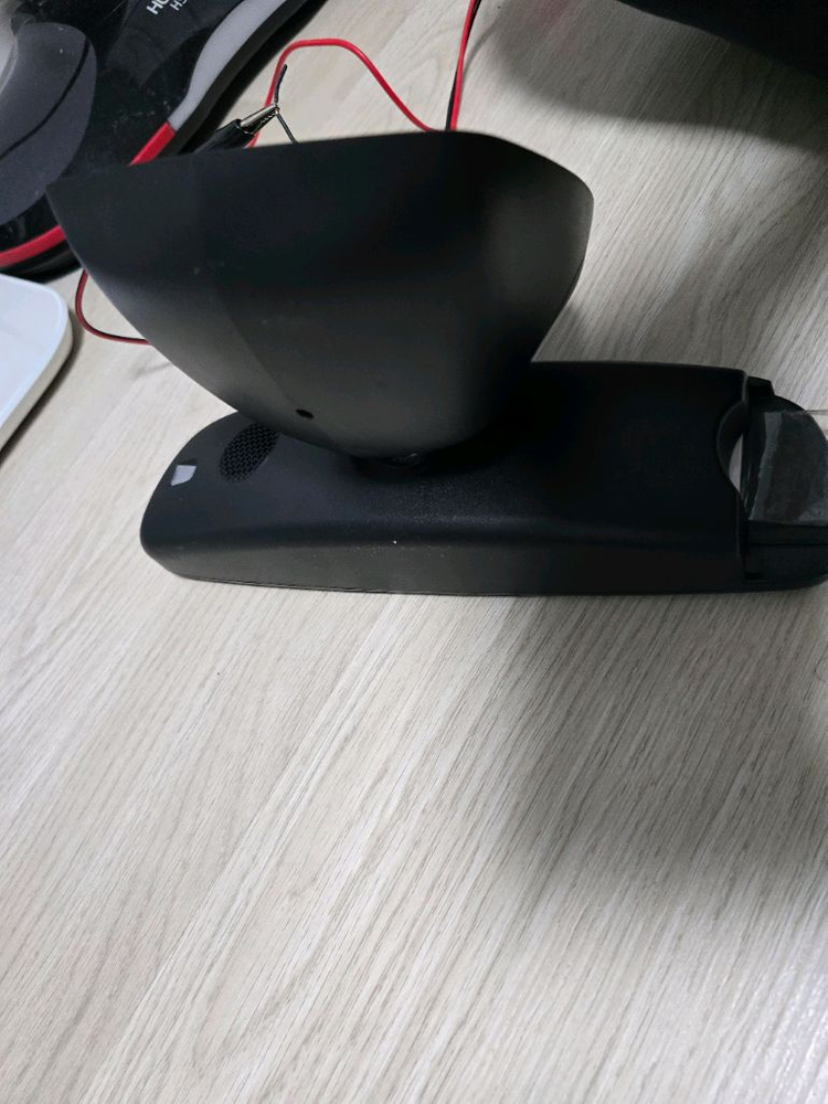 르노삼성 전용 ecm 하이패스 룸밀러--5