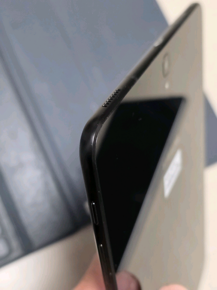 갤럭시 탭 s3 + 키보드 케이스--4