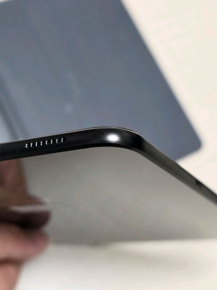 갤럭시 탭 s3 + 키보드 케이스--5