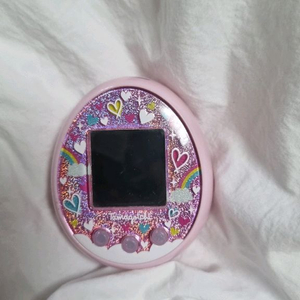 택포)) 다마고치 온(미츠/썸) 메르헨 핑크