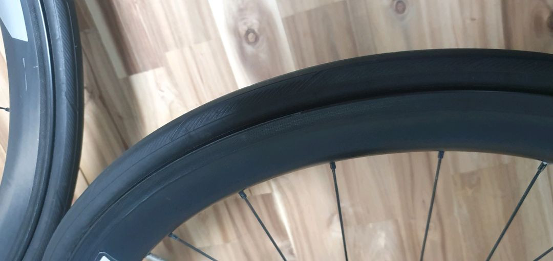 카본 로드바이크 휠셋 (림브 zipp 파이어 크레스트 404--6