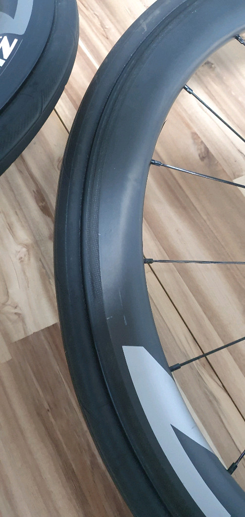 카본 로드바이크 휠셋 (림브 zipp 파이어 크레스트 404--7