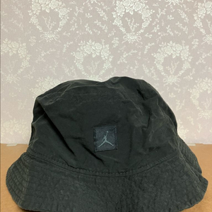 조던 점프맨 워시드 버킷햇 L/XL