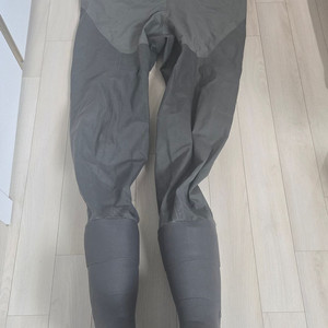 심스g3가이드 고어텍스 일체형 웨이더 m-10문 이미지