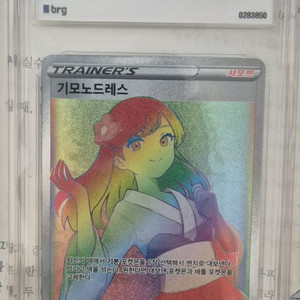 포켓몬스터 트레이너 등급카드 이미지