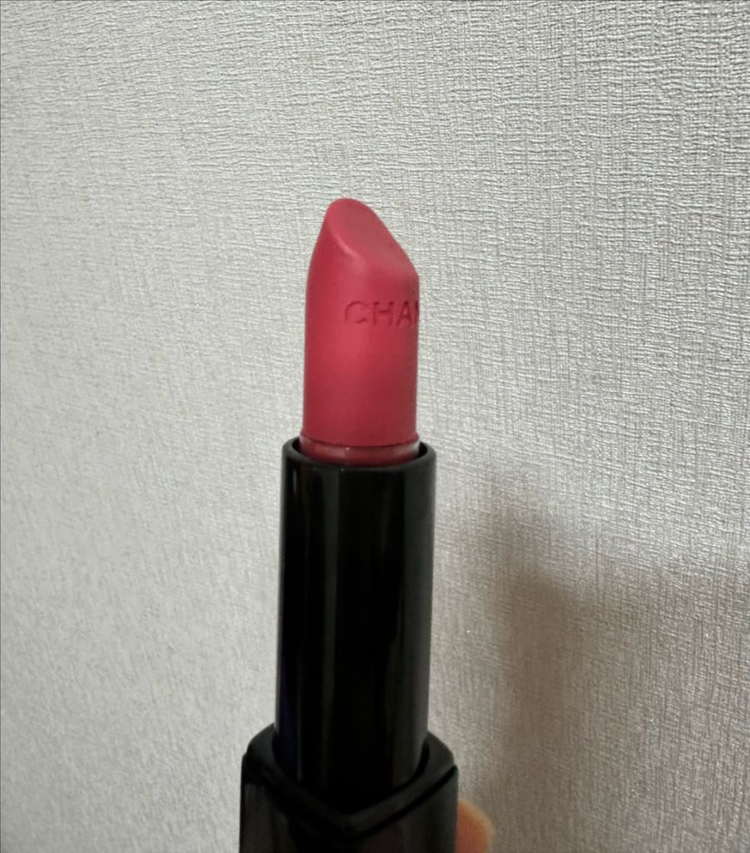 샤넬 코스메틱 한정판 립스틱 7시 정가 61,000원--1