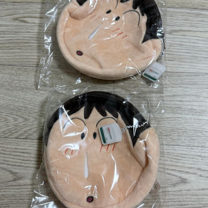 닥터지 짱구 콜라보 맹구 파우치 한정판 미개봉 새상품 판매 개별가격