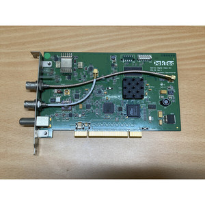 Dektec DTA-115 multi-standard 모듈레이터