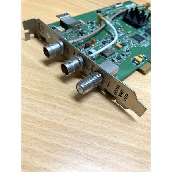 Dektec DTA-115 multi-standard 모듈레이터--1