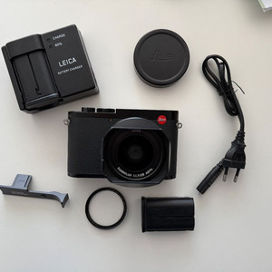 라이카 q2 이미지