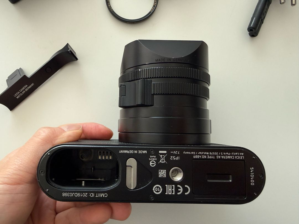 라이카 q2 이미지