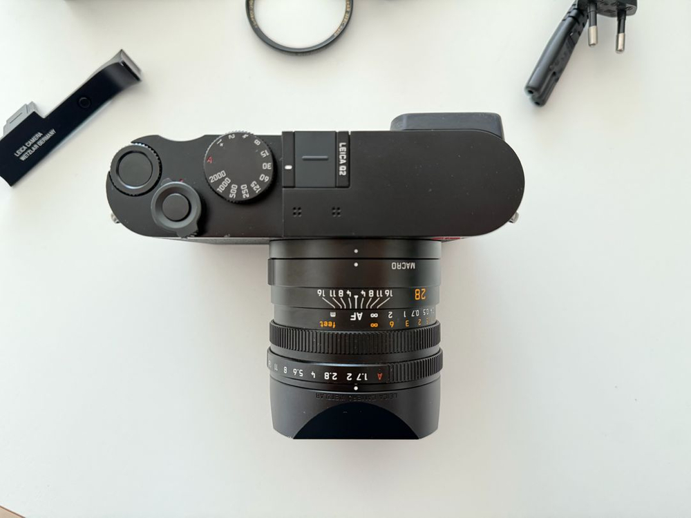 라이카 q2 이미지