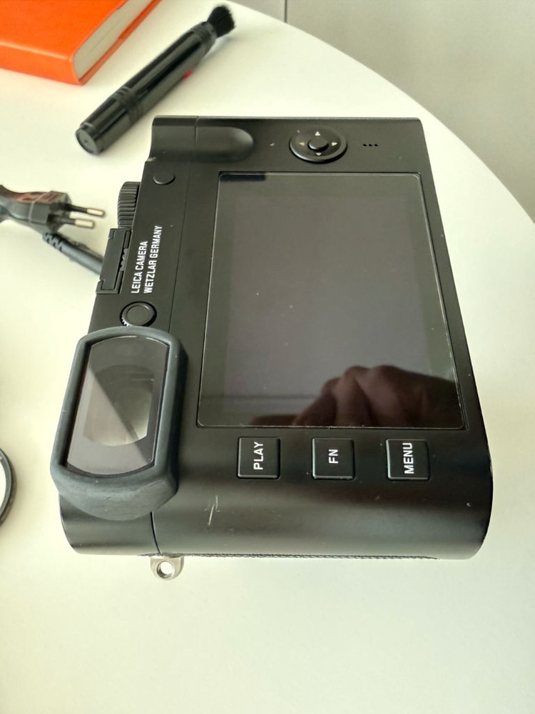 라이카 q2 이미지