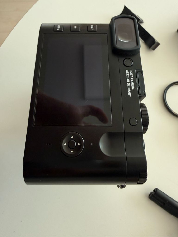 라이카 q2 이미지