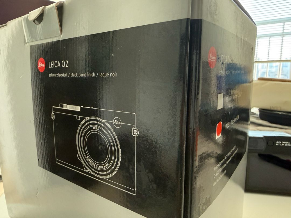 라이카 q2 이미지