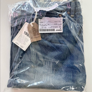 LVC 55501 tin horse 36X32 새상품 판매 이미지