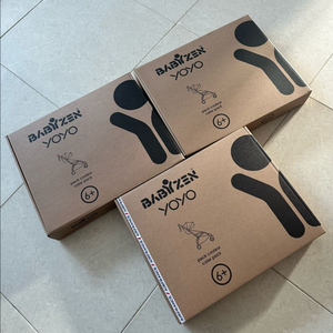 급처 베이비젠 요요 6+ 컬러팩 새상품 2가지 색상