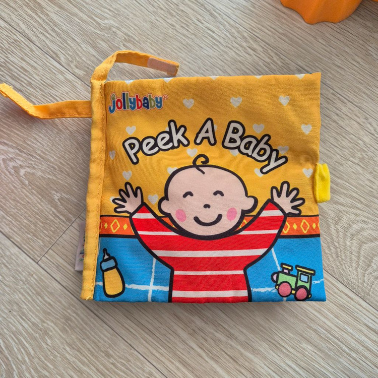 아기 장난감 세트(코야.뽀로로.치발기.펭귄댄싱로봇.졸리베이비헝겊책)--4