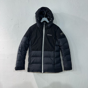 아이더 아스타 구스다운 패딩 여성M 이미지