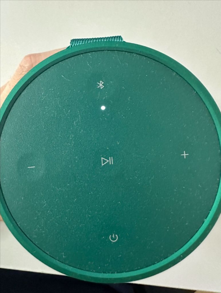 뱅앤울룹슨 베오사운드 익스플로어 그린 블루투스 스피커--4